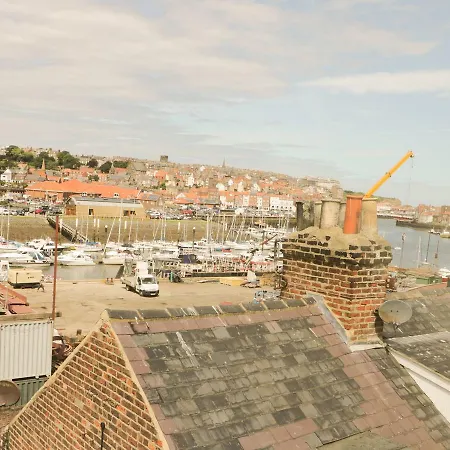 Ferienhaus Peach Whitby