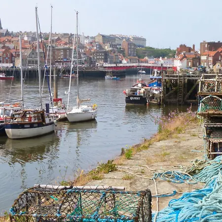 Peach Ferienhaus Whitby