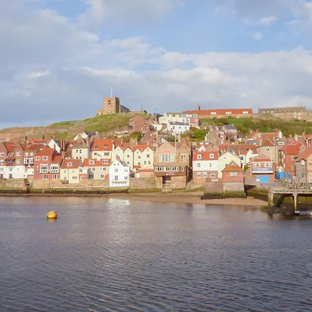 Peach * Whitby