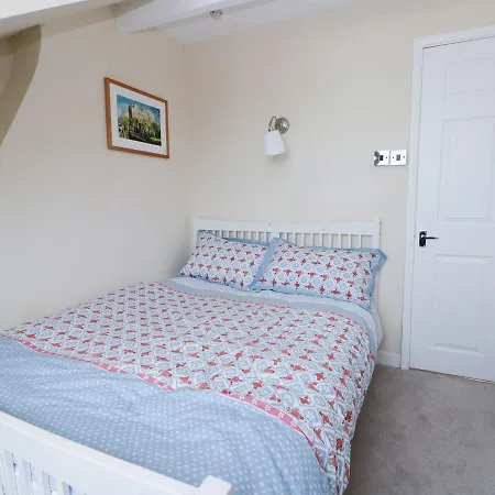 Ferienhaus Peach *